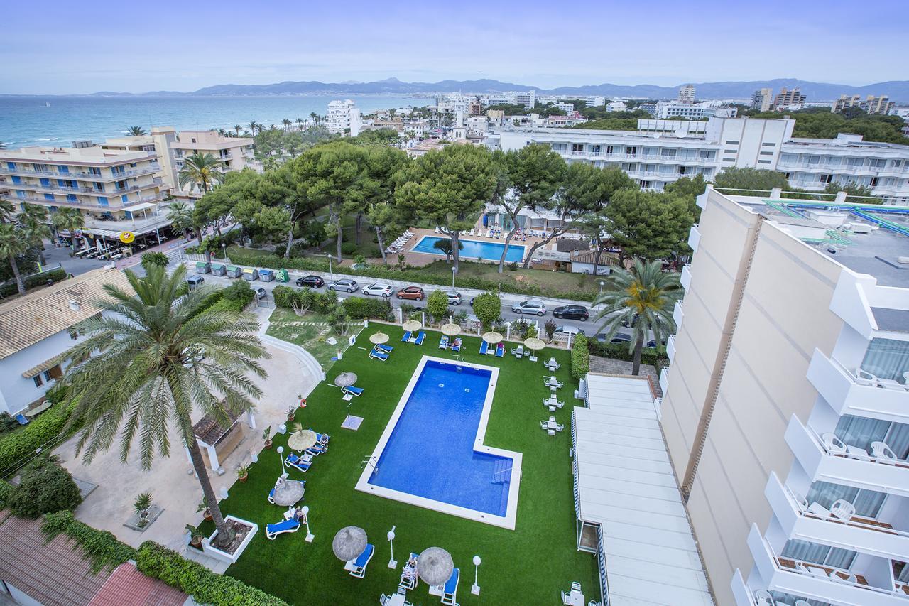 Hotel Foners (Adults Only) Playa de Palma  Zewnętrze zdjęcie
